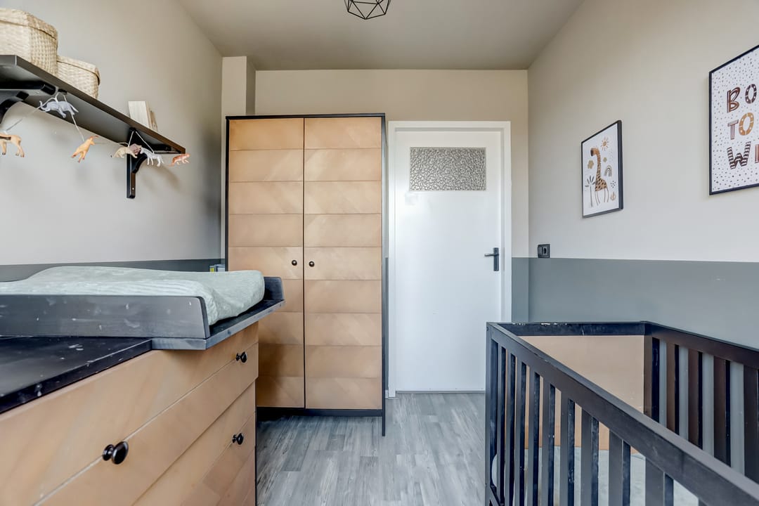 Foto 23 van Dr R v Oppenraaijstr 39