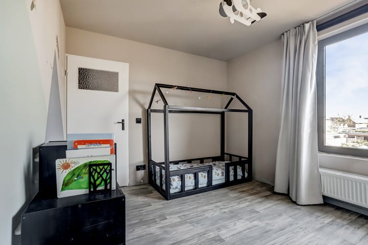 Photo 25 of Dr R v Oppenraaijstr 39