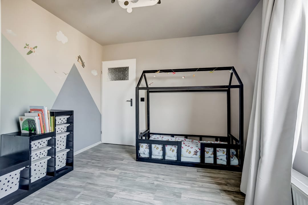 Foto 26 van Dr R v Oppenraaijstr 39