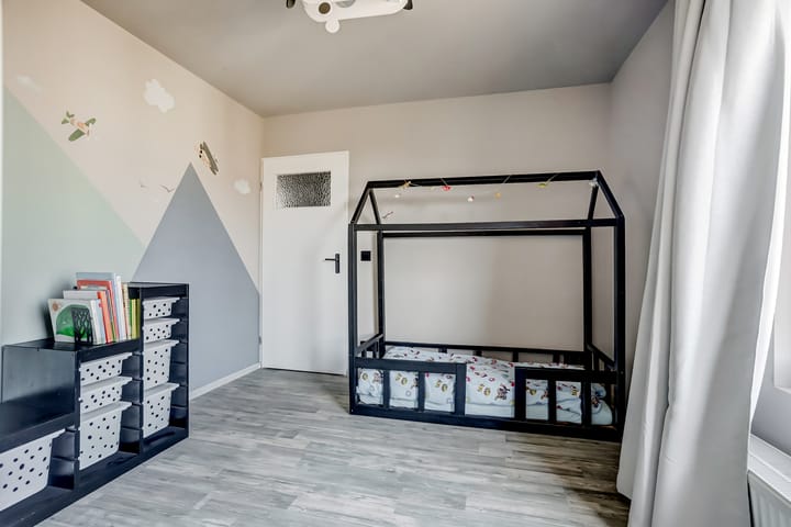 Photo 26 of Dr R v Oppenraaijstr 39