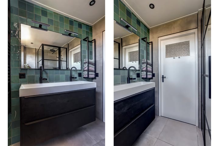 Photo 32 of Dr R v Oppenraaijstr 39