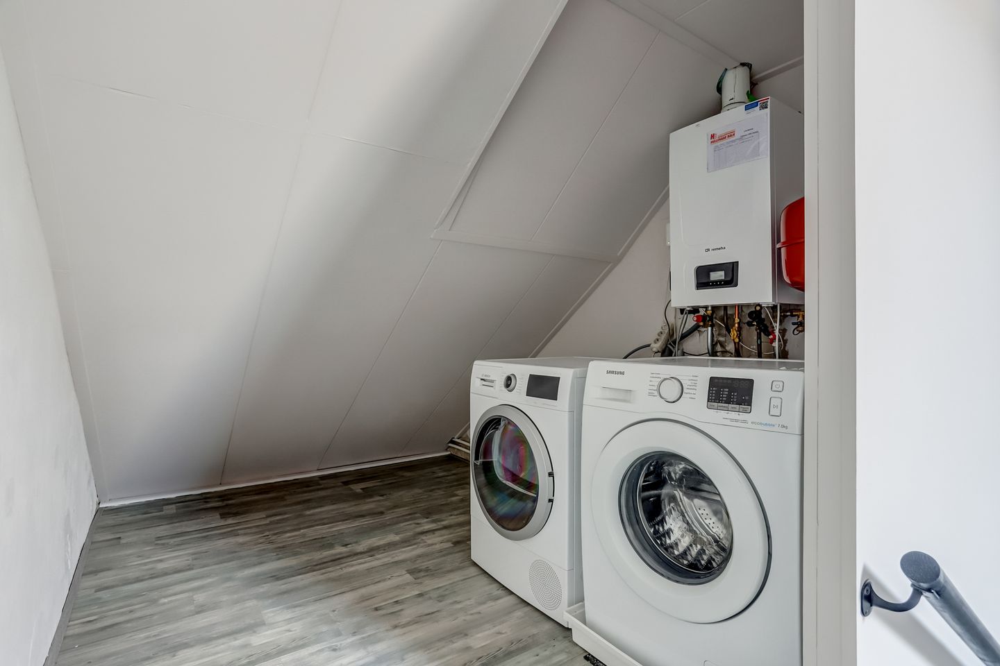 Foto 34 van Dr R v Oppenraaijstr 39