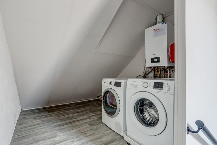 Photo 34 of Dr R v Oppenraaijstr 39