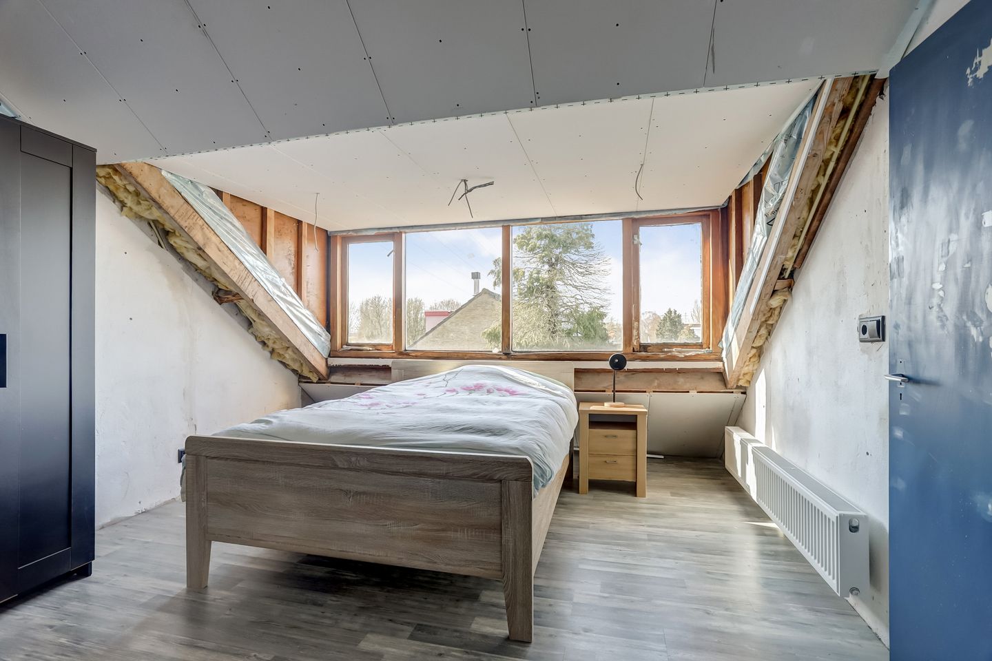 Foto 35 van Dr R v Oppenraaijstr 39