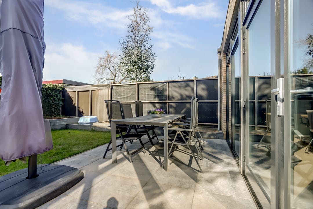 Foto 38 van Dr R v Oppenraaijstr 39