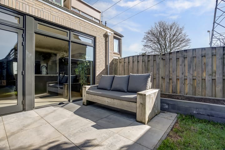 Photo 39 of Dr R v Oppenraaijstr 39