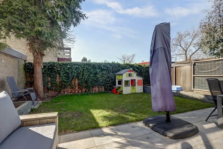 Photo 41 of Dr R v Oppenraaijstr 39