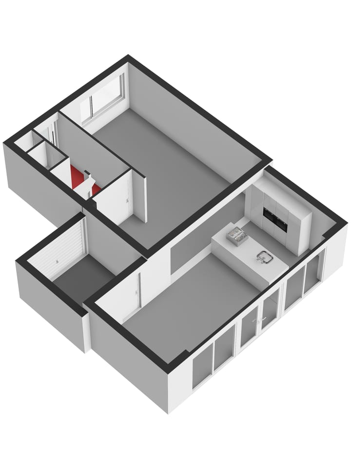 Photo 43 of Dr R v Oppenraaijstr 39