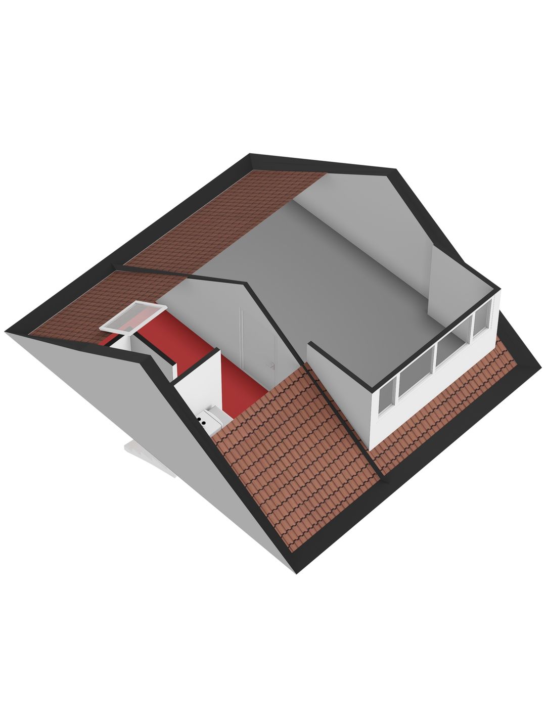 Foto 47 van Dr R v Oppenraaijstr 39