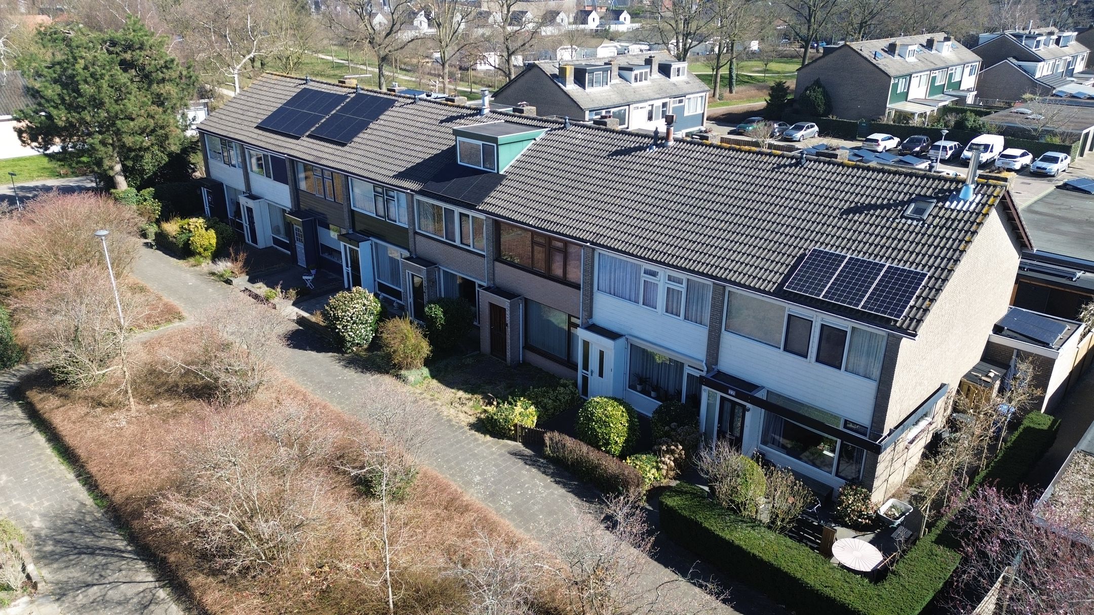 Photo 27 of Boterbloemweg 24