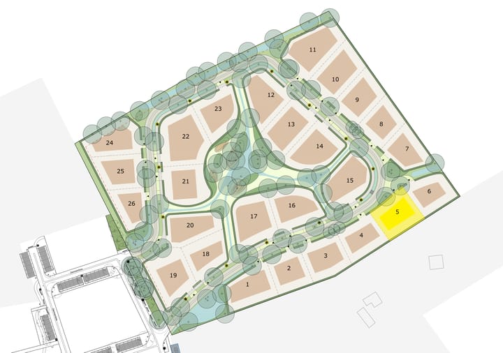 Photo 16 of Zandparel 10