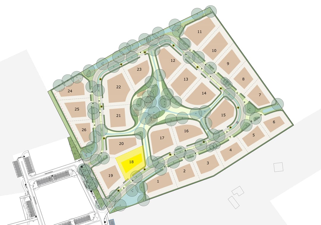 Foto 16 van Zandparel 3