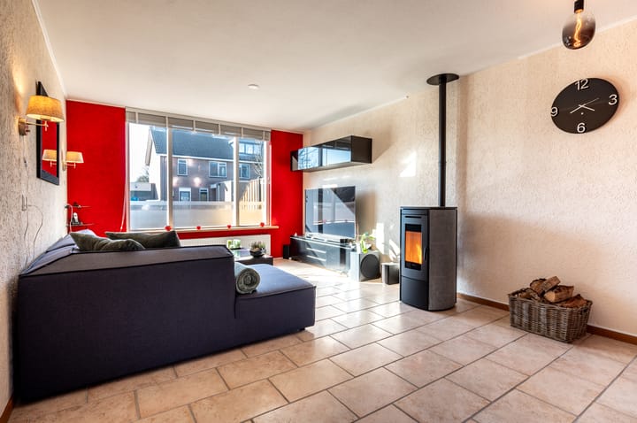 Foto 3 van Tjalk 41 14