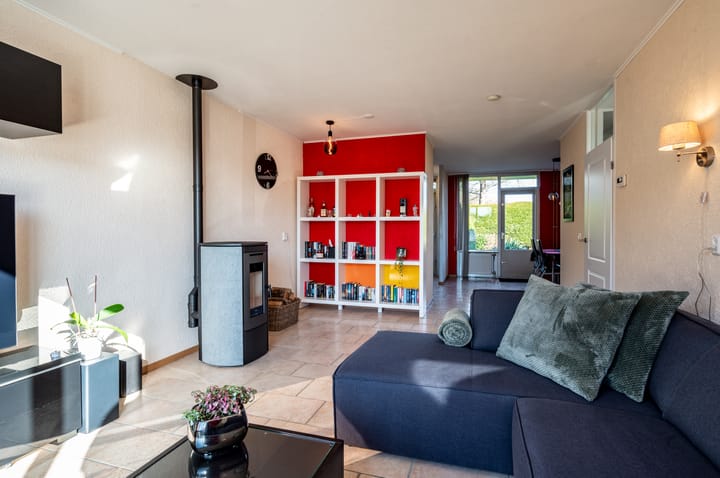 Foto 4 van Tjalk 41 14