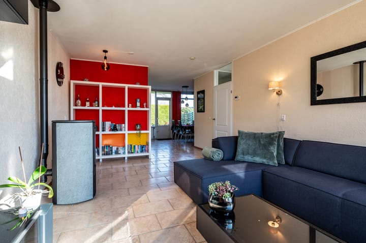 Foto 5 van Tjalk 41 14