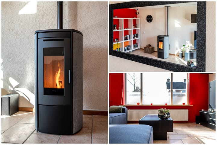 Photo 6 of Tjalk 41 14