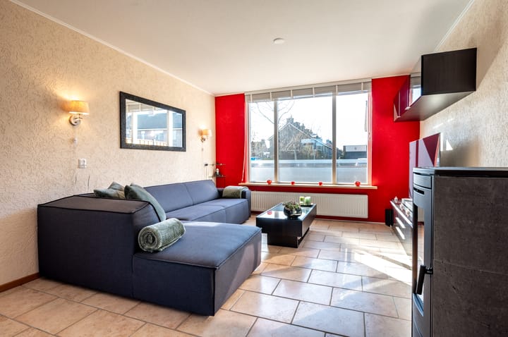 Photo 7 of Tjalk 41 14