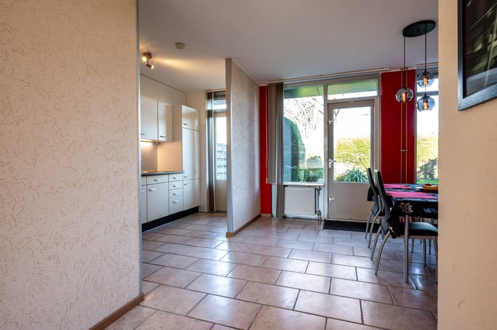 Photo 8 of Tjalk 41 14