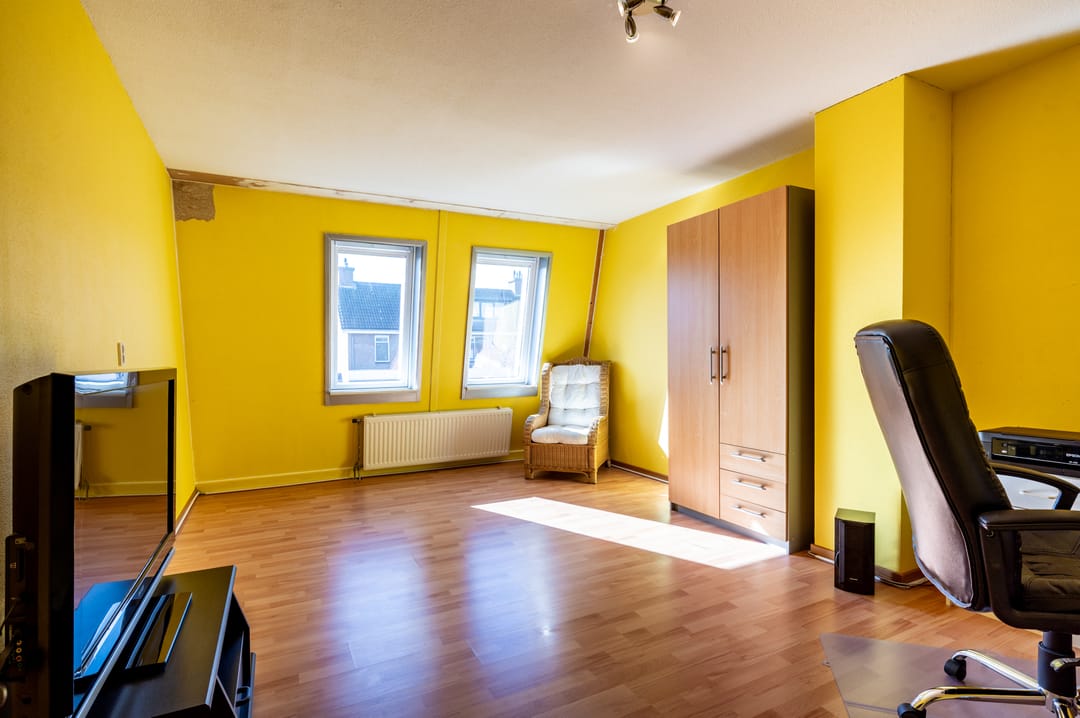 Foto 23 van Tjalk 41 14