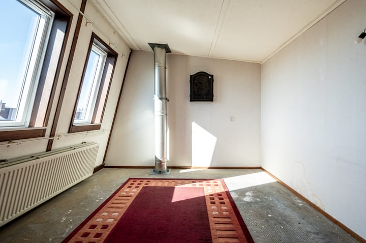 Photo 32 of Tjalk 41 14