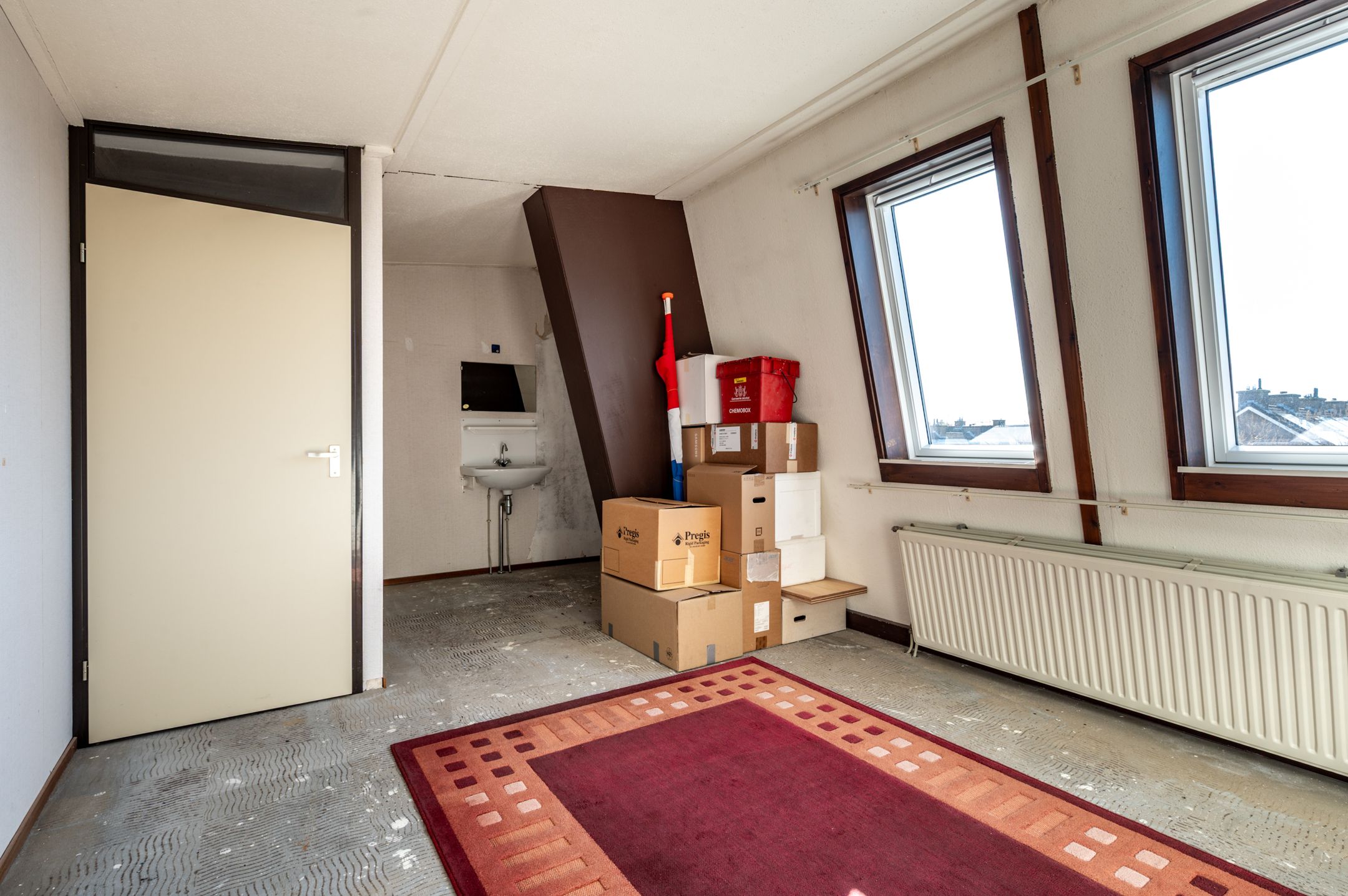 Foto 33 van Tjalk 41 14