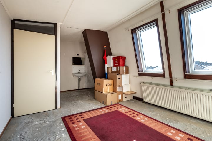 Photo 33 of Tjalk 41 14