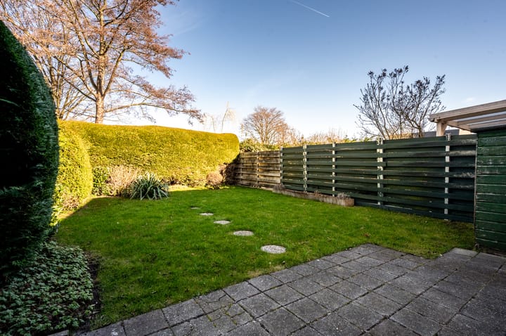 Photo 35 of Tjalk 41 14