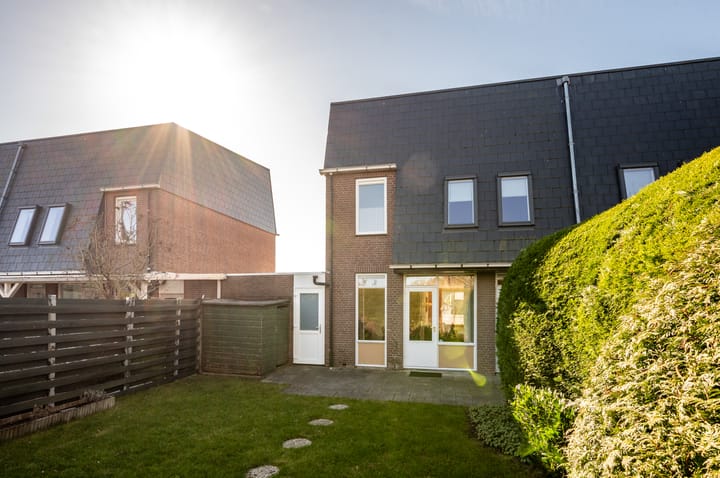 Photo 36 of Tjalk 41 14