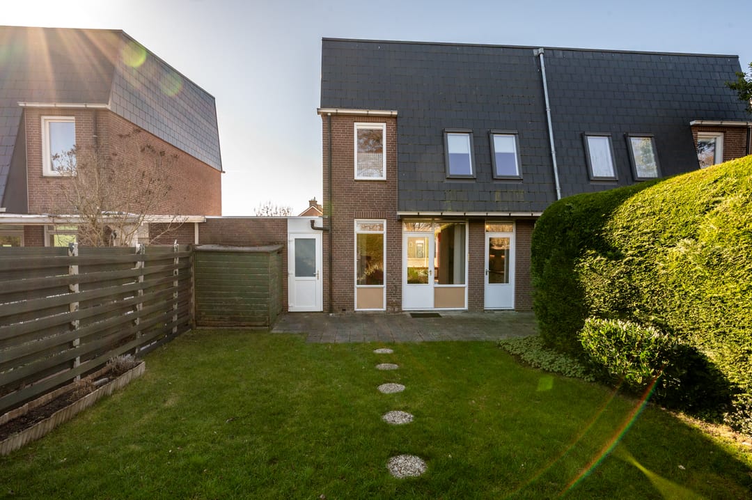 Foto 37 van Tjalk 41 14