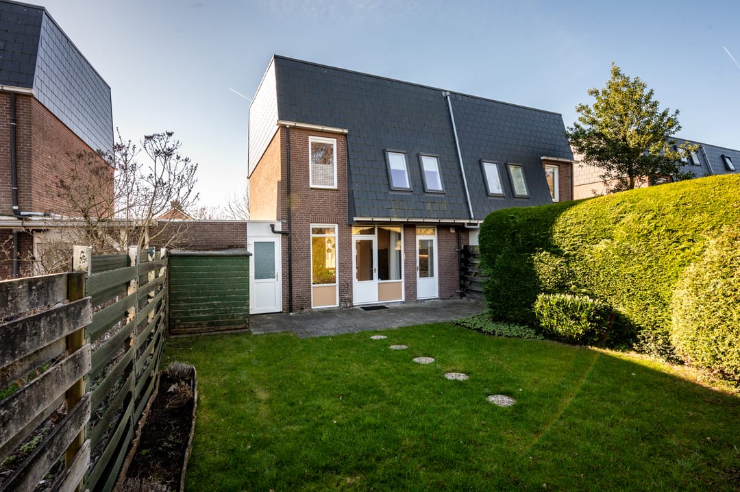 Foto 38 van Tjalk 41 14