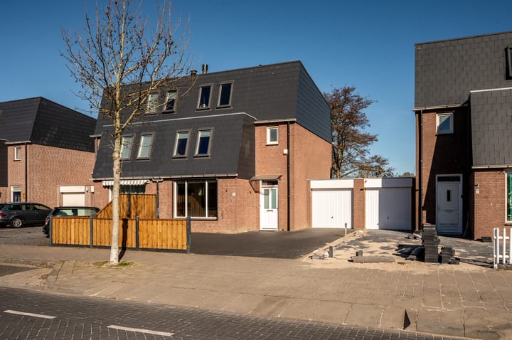 Photo 40 of Tjalk 41 14