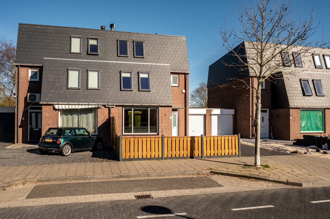 Foto 41 van Tjalk 41 14