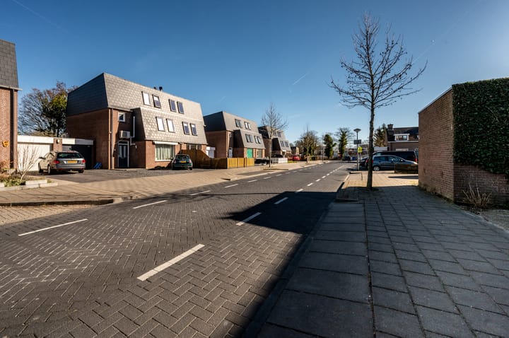 Photo 42 of Tjalk 41 14