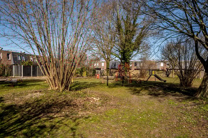 Photo 44 of Tjalk 41 14