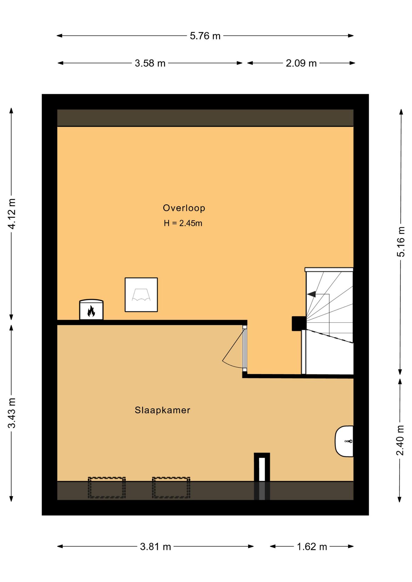 Foto 49 van Tjalk 41 14