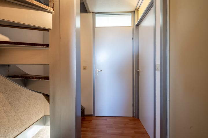 Photo 18 of Tjalk 41 14