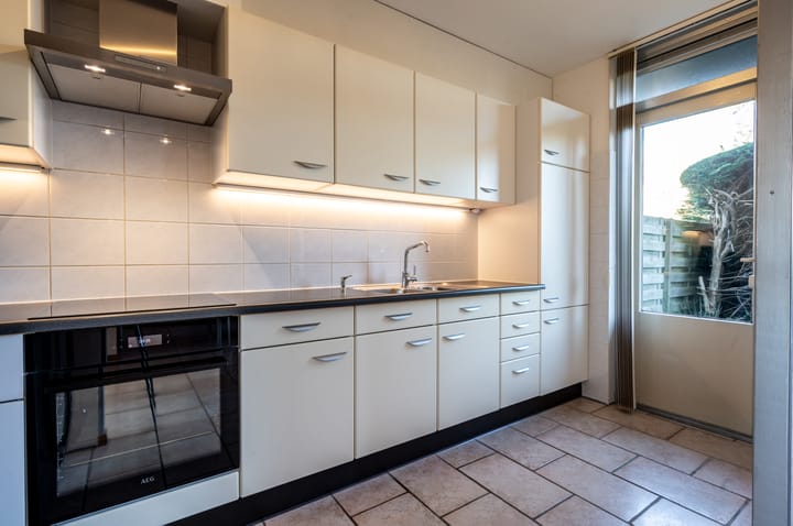 Photo 13 of Tjalk 41 14