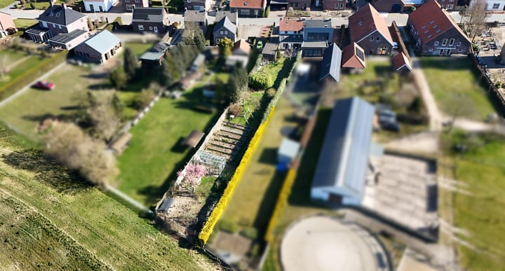 Oude Kerkstraat 13 A