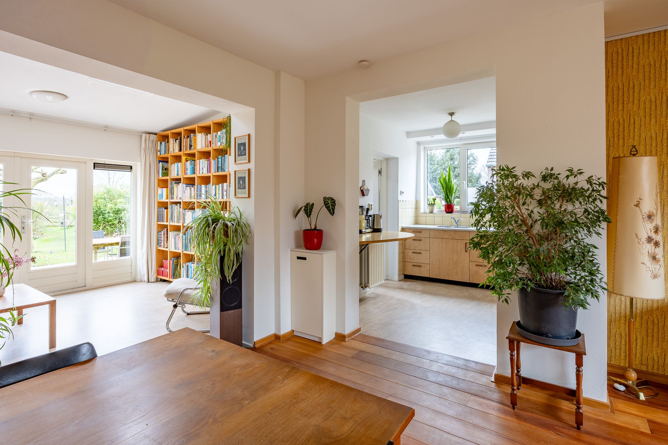 Foto 12 van Oude Kerkstraat 13-A