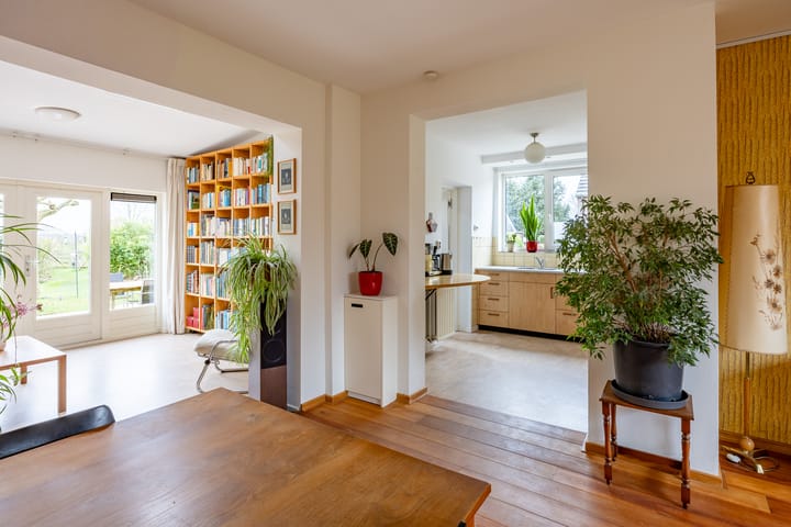 Foto 12 van Oude Kerkstraat 13-A