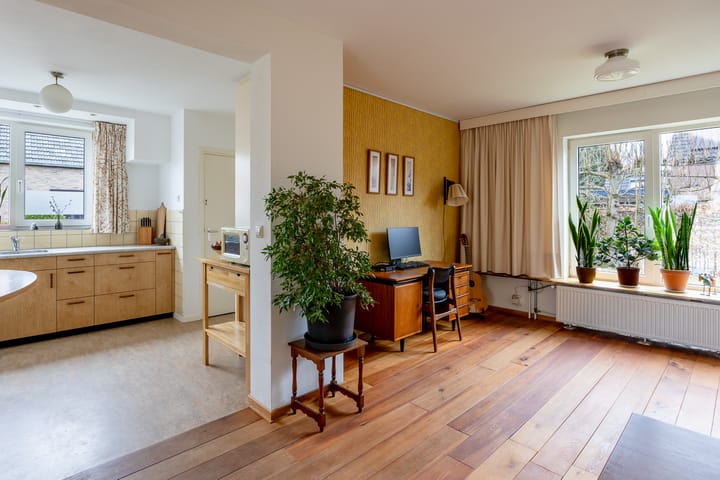 Foto 13 van Oude Kerkstraat 13-A