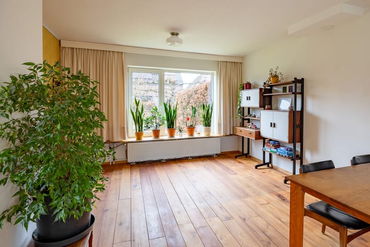 Foto 14 van Oude Kerkstraat 13-A