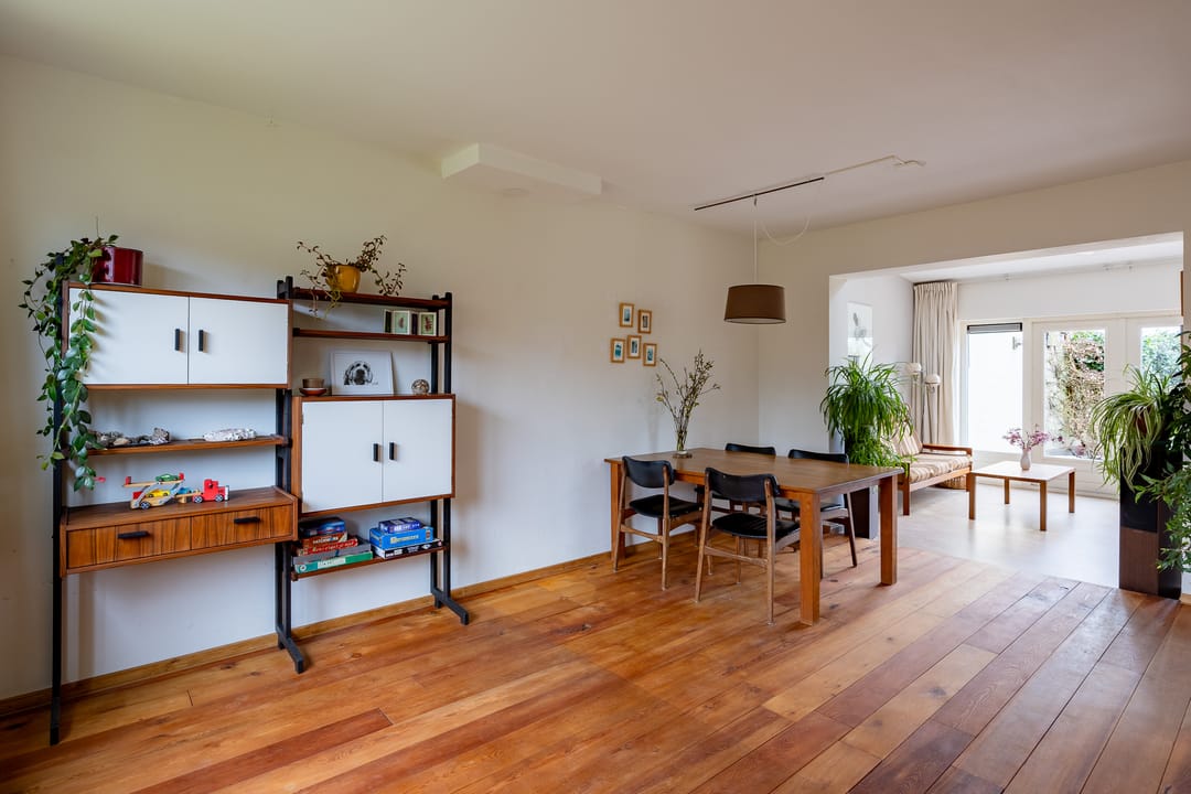 Foto 16 van Oude Kerkstraat 13-A