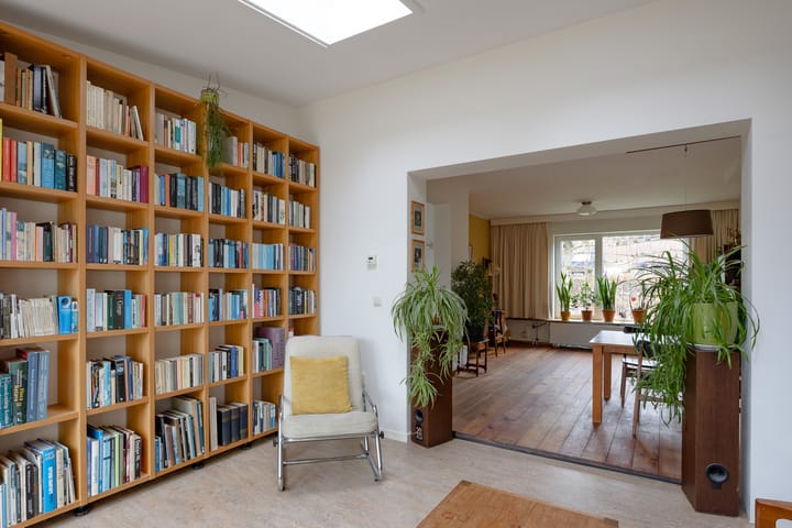 Foto 18 van Oude Kerkstraat 13-A