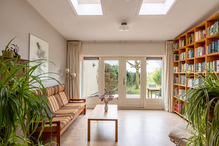 Foto 19 van Oude Kerkstraat 13-A