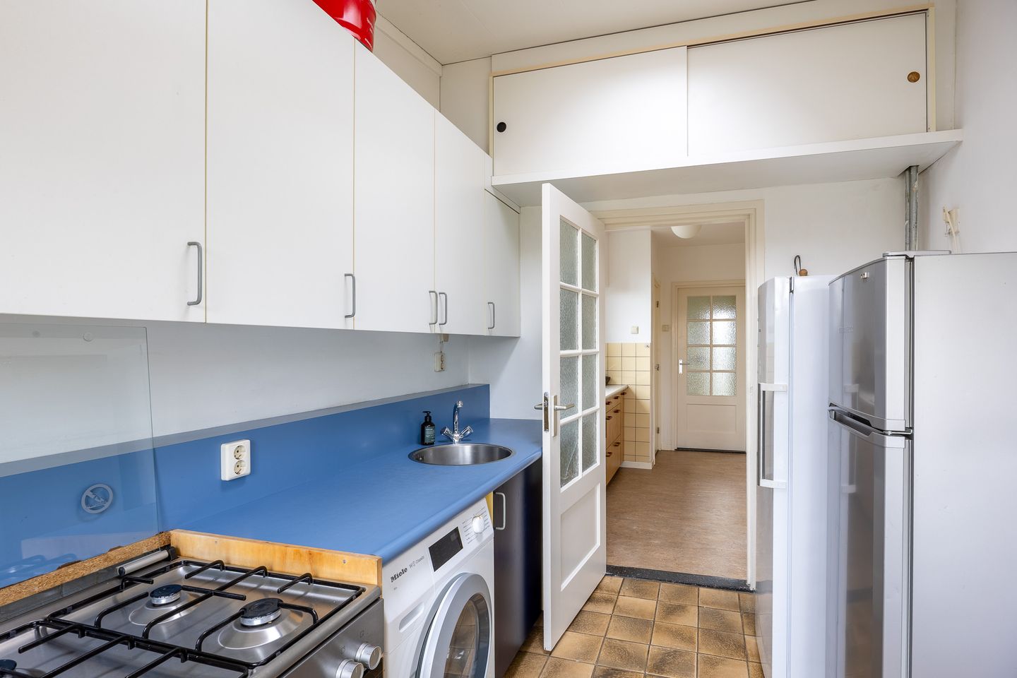 Foto 20 van Oude Kerkstraat 13-A