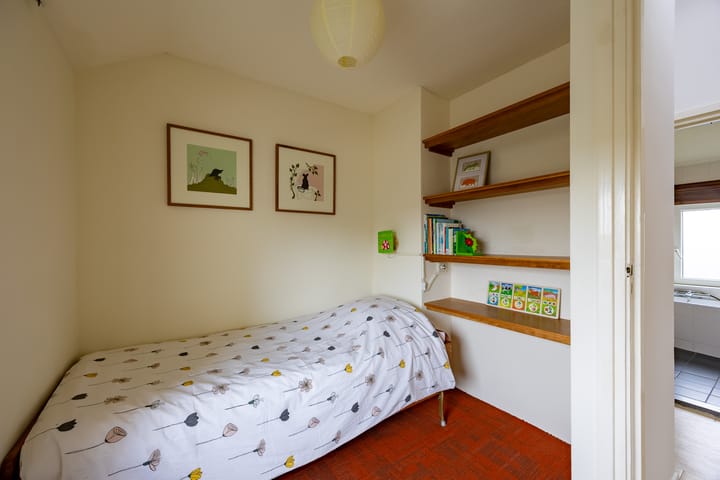 Foto 27 van Oude Kerkstraat 13-A