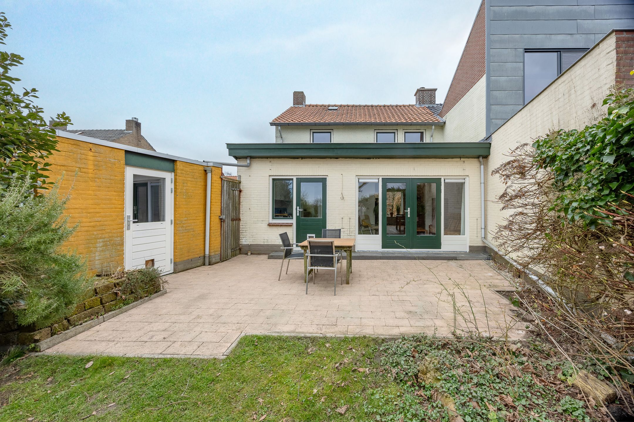 Foto 36 van Oude Kerkstraat 13-A