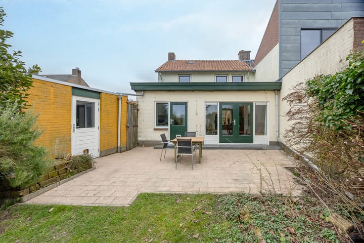 Foto 36 van Oude Kerkstraat 13-A