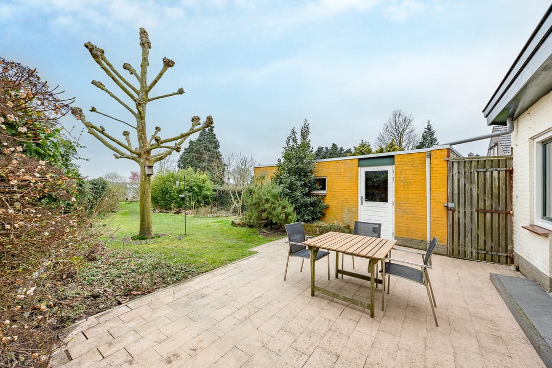 Foto 37 van Oude Kerkstraat 13-A